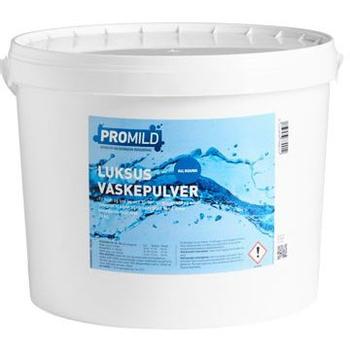 PROMILD Allround Luksus vaskepulver 10kg (1942254)