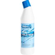 PROMILD mild toiletrens u/parfume 750 ml
