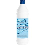 PROMILD universalrengøring 1L