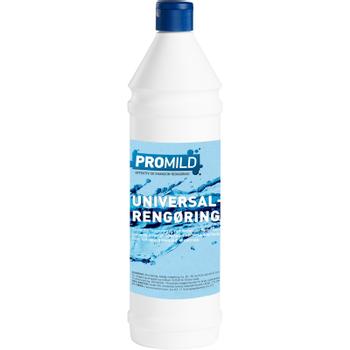PROMILD universalrengøring 1L (1942282)