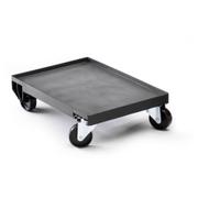 DURABLE lagervogn 600x400x160mm