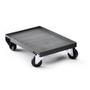 DURABLE lagervogn 600x400x160mm