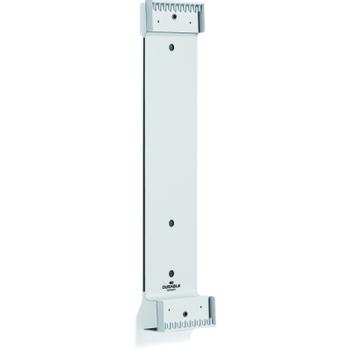 DURABLE Funktion Magnet A4 vægmodul 10 lommer grå (591710)