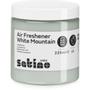 Satino Eco luftfrisker refill White Mountain