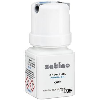 Satino Premium luftfrisker refill Cute (332820*6)