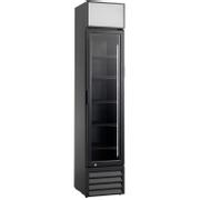 SCANDOMESTIC 133L displaykøler sort