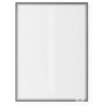 DURABLE infolomme med statisk klæb A4 (501557)