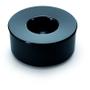 DURABLE askebæger 60x130mm sort