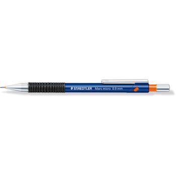 STAEDTLER Mars Micro pencil med 0,9 mm mine (77509*10)