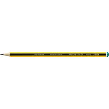 STAEDTLER Noris 120 2H blyant 12stk (120-4*2)