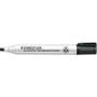 STAEDTLER Lumocolor 351B whiteboardmarker med sort skrivefarve