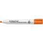 STAEDTLER Lumocolor 351B whiteboardmarker 2-5mm orange