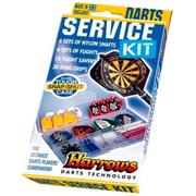 HARROWS dart servicekit
