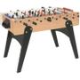 GARLANDO F-10 bordfodbold 140x66x88cm