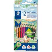 STAEDTLER Noris Colour 187 farveblyanter 12stk