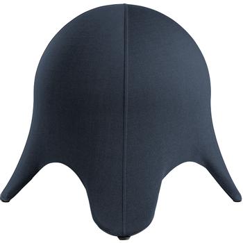 OS Jobout 45cm søstjerne balancebold blå (93167700)