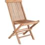 House Nordic Toledo Teak stol
