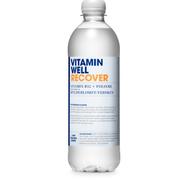VITAMIN WELL Recover vitamindrik 50cl