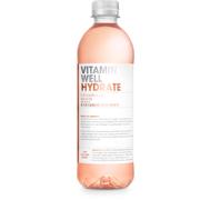 VITAMIN WELL Hydrate vitamindrik 50cl