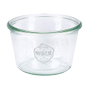 WECK patentglas 370 ml Ø10,8 cm H6,9 cm