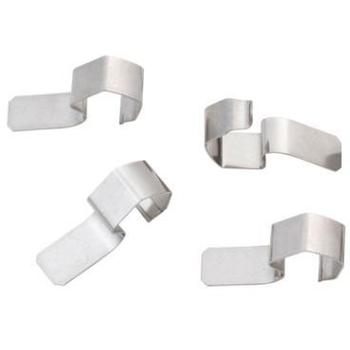 WECK bøjler til patentglas 8 stk (111034)