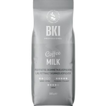 BKI Coffee Milk skummetmælkspulver 500g (40740430)