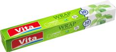 VITA Wrap husholdningsfilm 29cmx30m