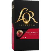 L Or L'OR Espresso Splendente 10 kapsler