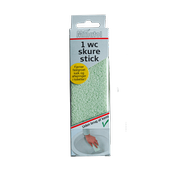 Minatol WC-skurestick