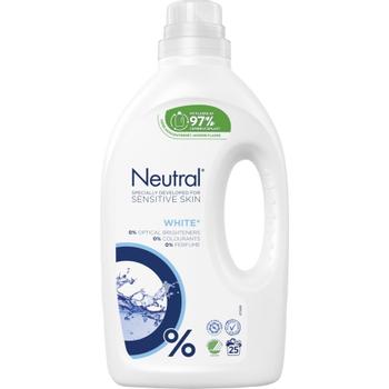 Neutral White flydende vaskemiddel 1250ml (47514-3)