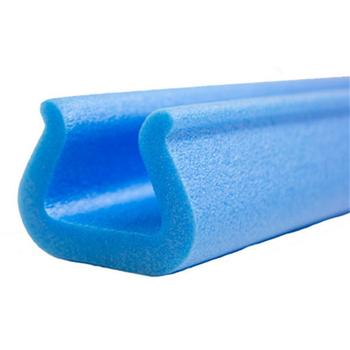 WhiteLabel Skumprofil U15 100x100mm 900stk (153392)