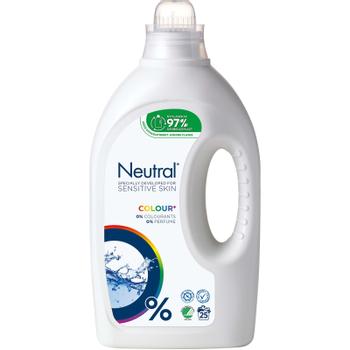 Neutral Color flydende vaskemiddel 1250ml (47503-3)