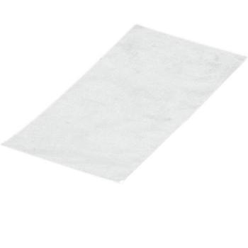 WhiteLabel Plastpose 13L 300x600mm 50my klar 500stk (1376)