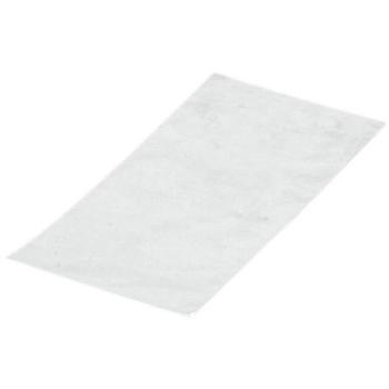 ABENA plastpose 36L 500x700mm 70my klar (1379 01)