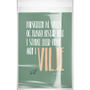 WhiteLabel A5 cellofanpose med limluk 16x21,5cm klar 100stk