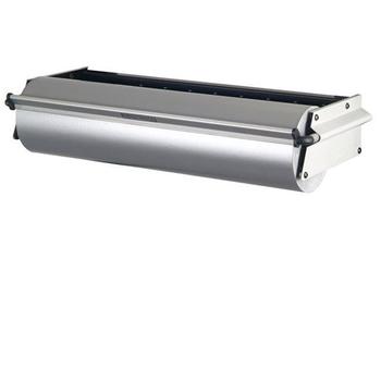 WhiteLabel Zac vægstativ til gavepapir t/75cm rulle (137075)