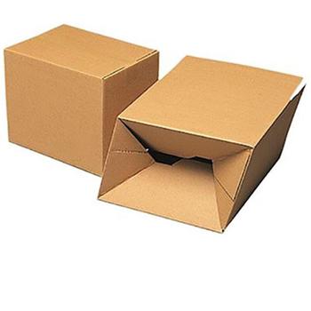 WhiteLabel Papkasse 379x260x150mm 4mm (7659064*10)