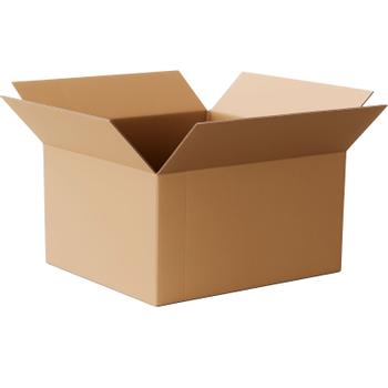 WhiteLabel Papkasse 455x305x255mm 4mm (7659118*25)