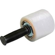WhiteLabel Banderolefilm 10cmx100m 25my