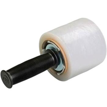 WhiteLabel Banderolefilm 10cmx200m 25my (1025200*12)