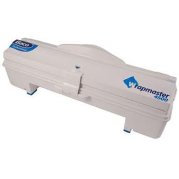 WRAPMASTER 4500 dispenser hvid (107299-1)