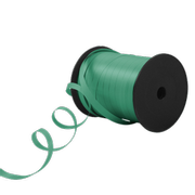 WhiteLabel Poly gavebånd 10mmx250m grøn