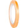 WhiteLabel Poselukketape PVC 9mmx66m klar