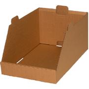 WhiteLabel Reolkasse 460x286x300mm