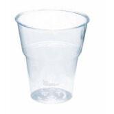 BIOWARE 30 cl plastglas