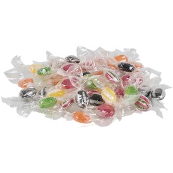 BLÅVAND Bolcher konkurrenceblanding 1 kg (9000-4047)