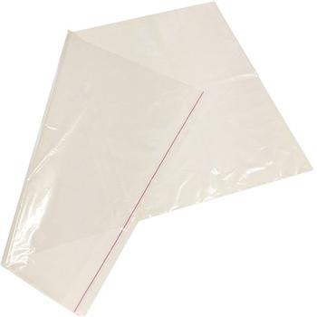 WhiteLabel Limpose LDPE 420x300mm klar 35my 500stk (DK0882)