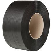 WhiteLabel Pallebånd 12mmx3500m sort