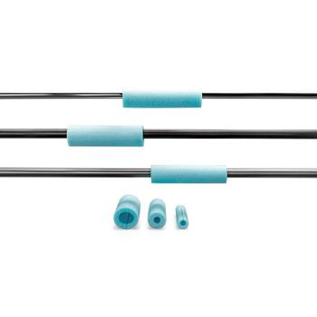 WhiteLabel Skumprofil OS28 2000mm 200stk (153406*2)