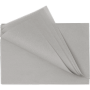 WhiteLabel Silkekardus 25g 40x60cm grå 960stk